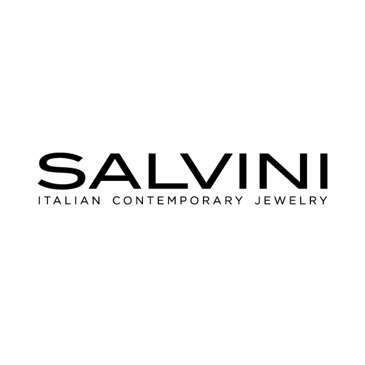 Salvini Logo BLACK