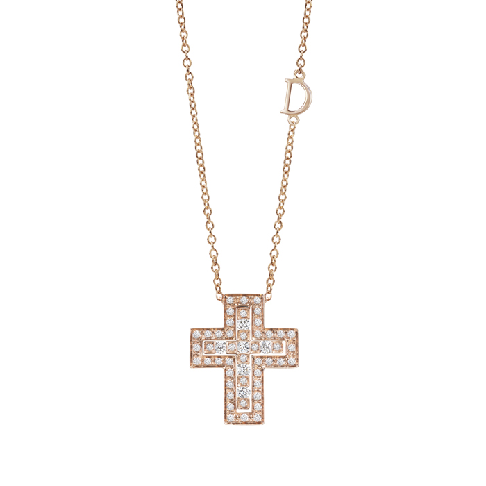 Croce DAMIANI