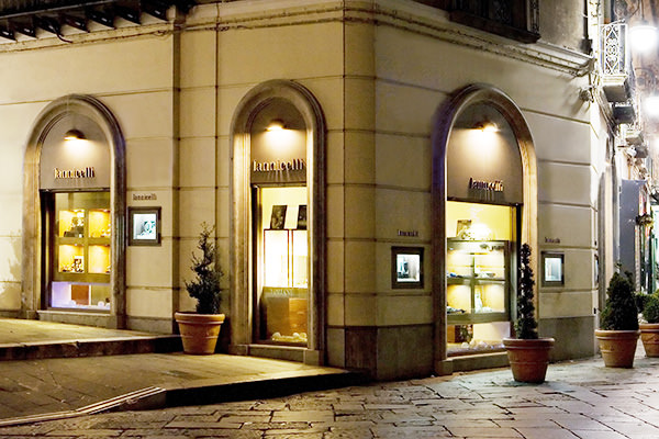 gioielleria iannicelli santa maria