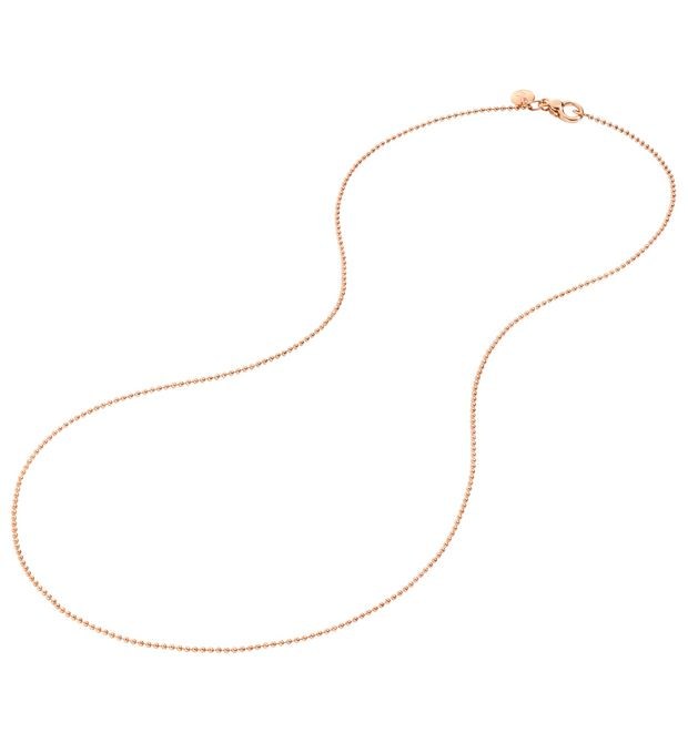 COLLANA BOLLICINE