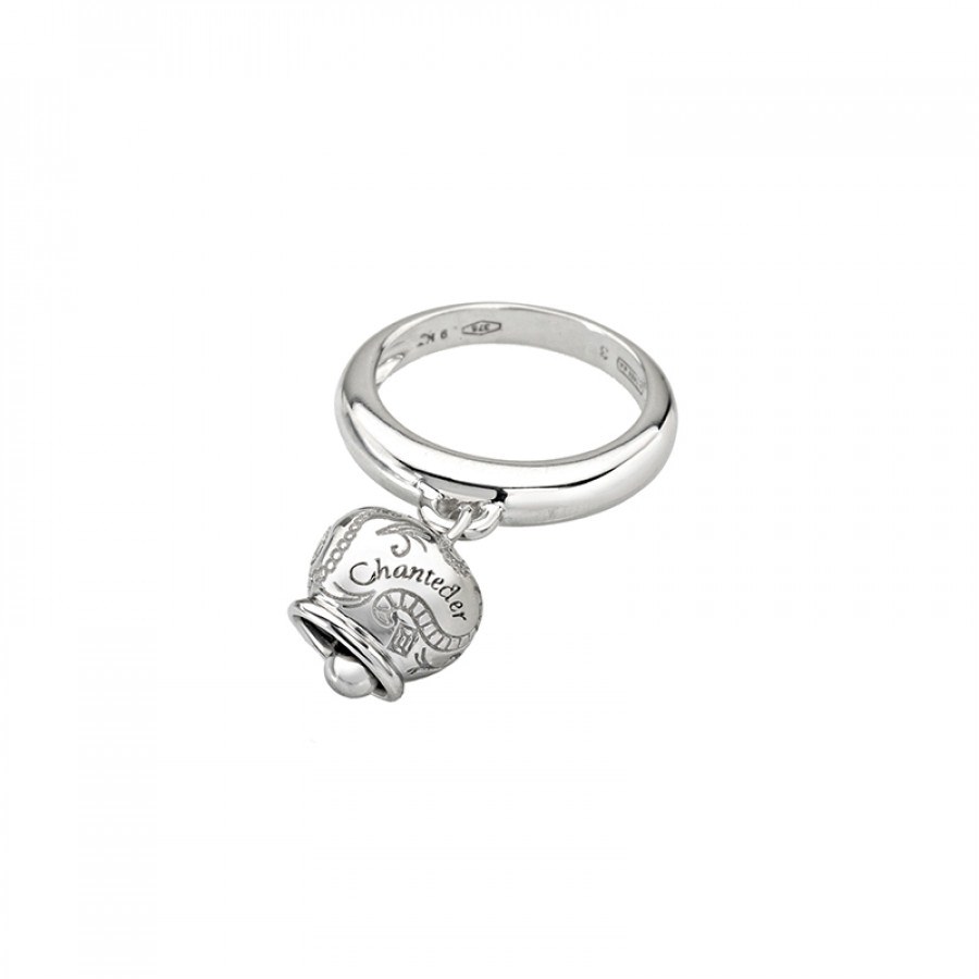 ANELLO CAMPANELLA PICCOLO