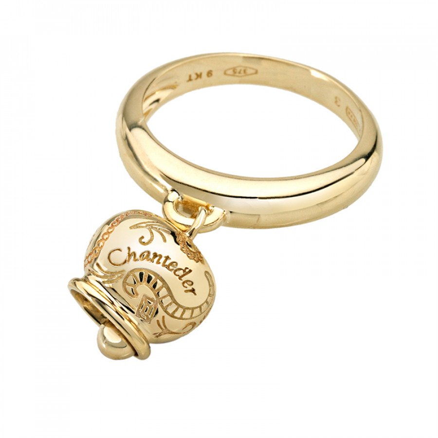 ANELLO CAMPANELLA PICCOLO