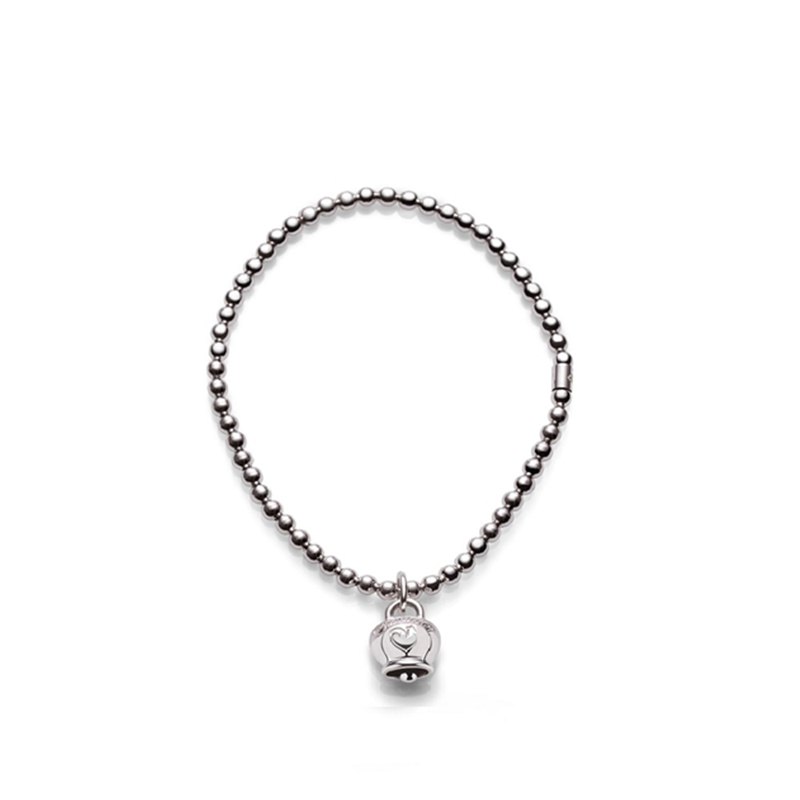 BRACCIALE ET VOILA' CAMPANELLA