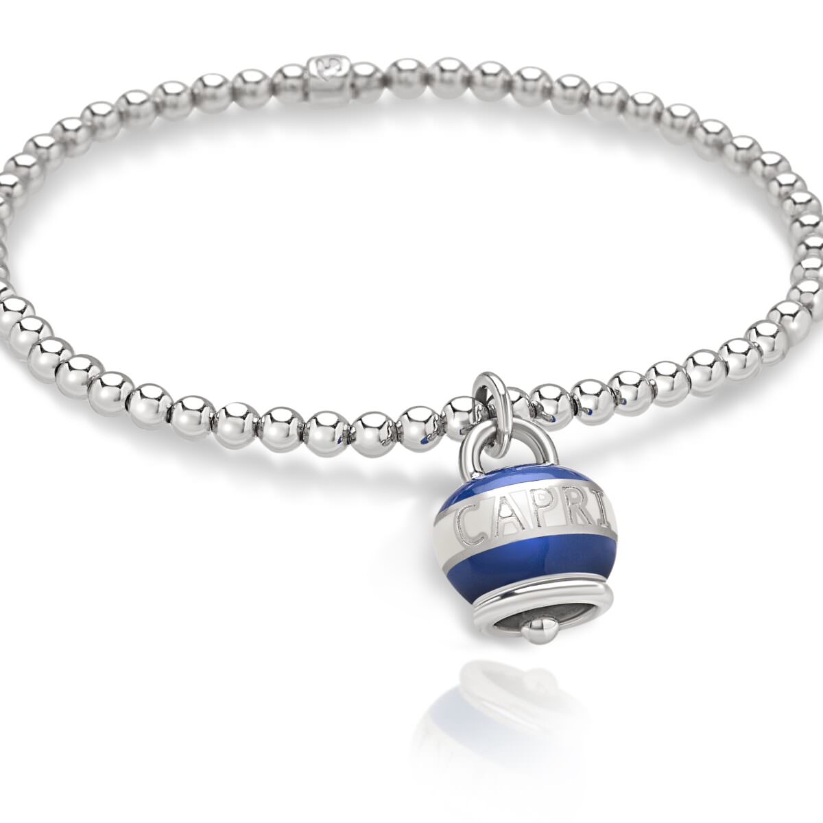 Bracciale campanella micro Capriness
