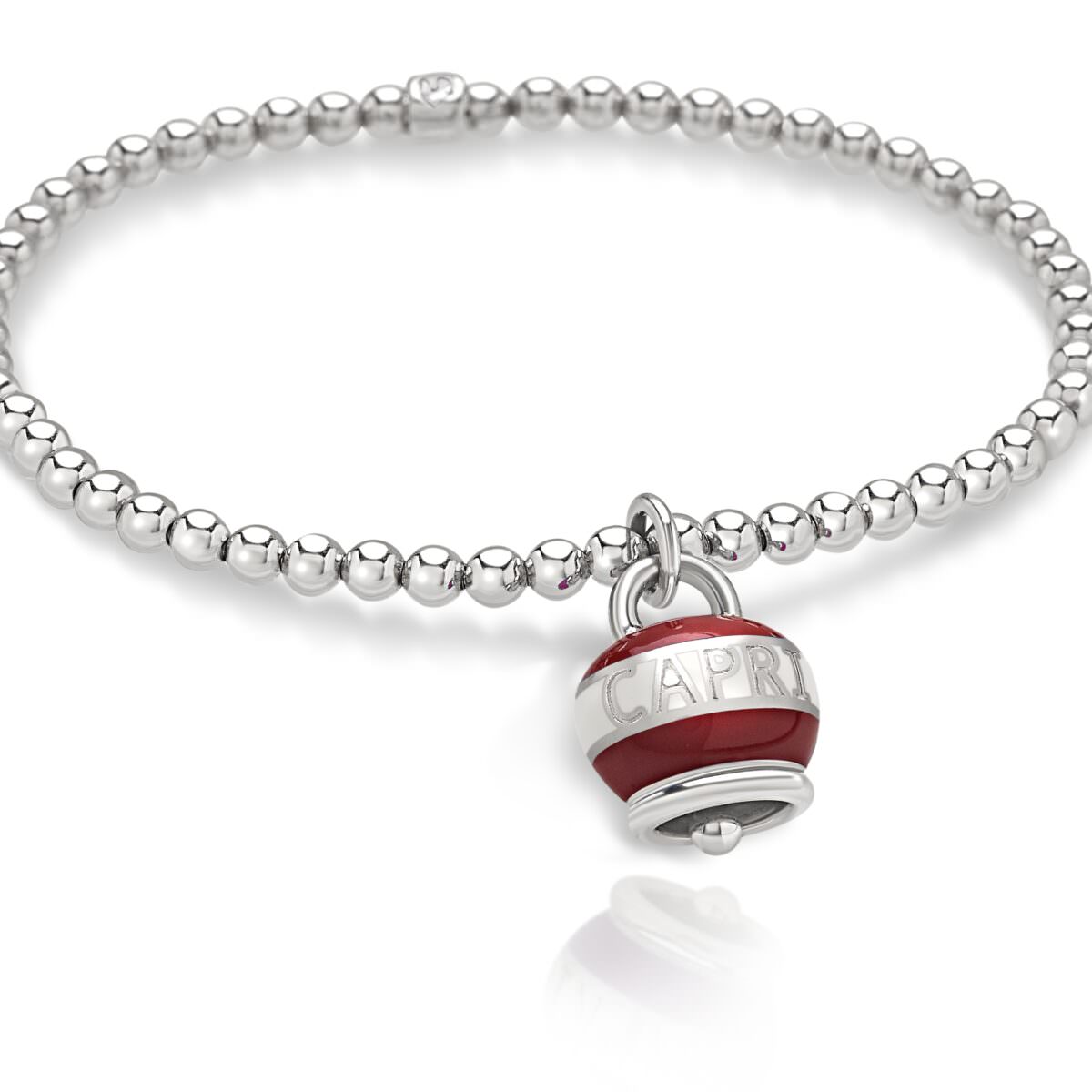 Bracciale campanella micro Capriness