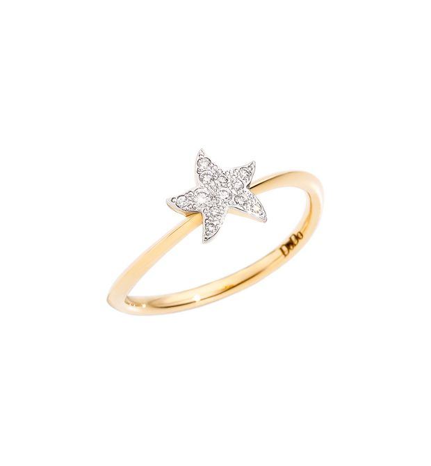 Anello Stella mini