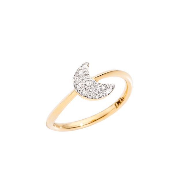 Anello Luna