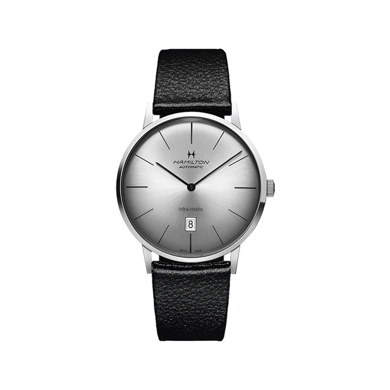 Orologio Hamilton Uomo Intra-Matic Auto