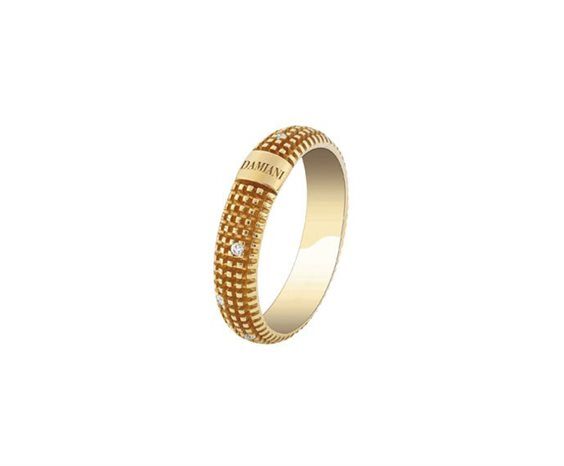 Anello Metropolitan