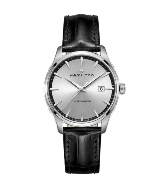 Orologio Hamilton Jazzmaster Gent Quartz