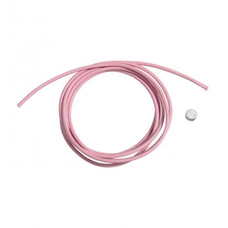 CORDINO ROSA ANTICO CON SIGILLO