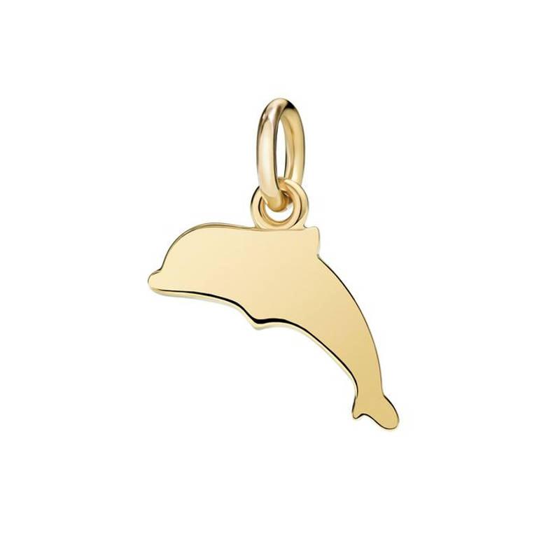 Ciondolo delfino
