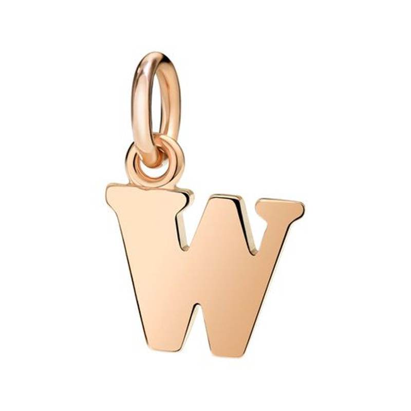 Lettera W