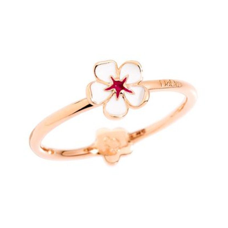 ANELLO FIORE DI CILIEGIO