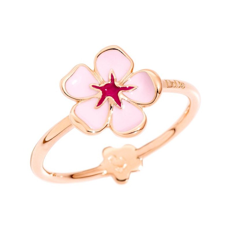 ANELLO FIORE DI CILIEGIO