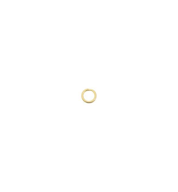ANELLO BRISÉ