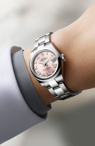 womens watches lady datejust portrait
